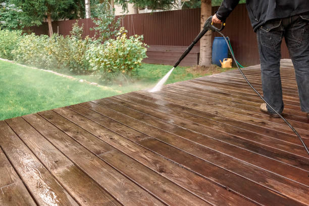 Best Residential Pressure Washing in USA